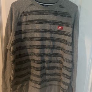 Nike Sweatshirt